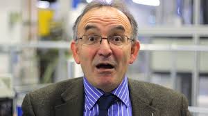 School of Materials, University of Manchester