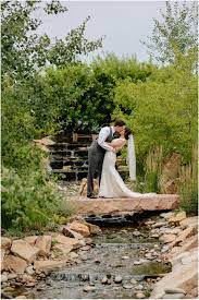 Malinda Jesse Brookside Gardens Wedding Colorado Colorado Wedding Venues Garden Wedding Venue Colorado Wedding