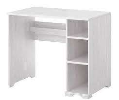 Ikea Borgsjo Desk Desk Furniture Home Decor