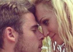 Manchester united goalkeeper david de gea was named his team's player of the year, by his side to celebrate were his teammates and certainly his utterly girlfriend edurne garcia was there to cheer up for her man. La Romantica Felicitacion De Edurne A David De Gea Por Su 23 Cumpleanos El Comercio
