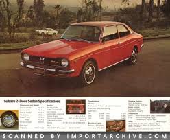 Image result for Herald Yellow 1976 Subaru