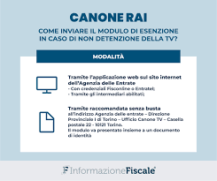 Innanzitutto, è necessario sottolineare che il versamento del canone rai è dovuto una sola volta, a prescindere dal. Esenzione Canone Rai 2020 Ecco Chi Non Paga E Come Fare Domanda