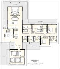 House Plan Design Details Home Design Plans Floor Plans L Shaped House Plans