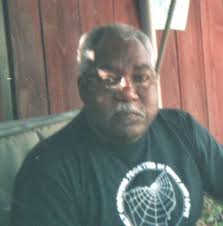 James Edward Webb “Spruce”