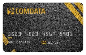 We did not find results for: Comdata Fuel Card