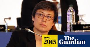 Fifa pushed to give more roles to women as letter spells out disparity