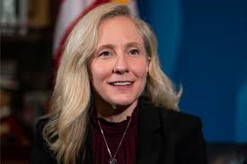 Spanberger leaves DC, sets sights