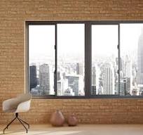 Series 2300 Aluminum Thermal-Break Sliding Windows - Crystal ...