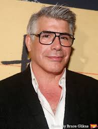 Bryan Batt (Actor): Credits, Bio, News & More