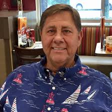 Laurence Allen Nelson