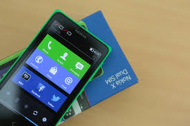 Nokia X Review : This is Not the Droid ...