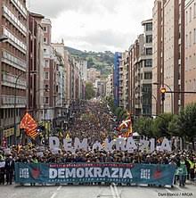 Astfel, pentru referendumul care va avea loc pe 19 noiembrie curent. 2017 Catalan Independence Referendum Wikipedia