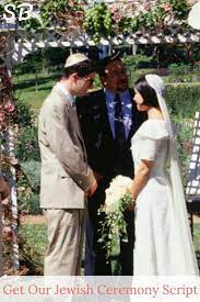 Pin On Jewish Wedding Ceremony