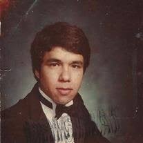 Frank Castillo Obituary