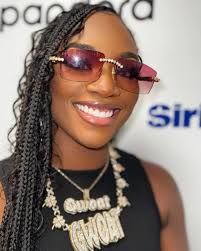 ClaressaTheGWOATShields (@claressashields) • Instagram photos and videos