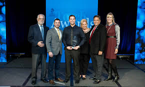 Austin Behic, Loan Processor