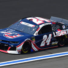 Nascar live race coverage, latest news, race results, standings, schedules, and driver stats for cup, xfinity, gander outdoors. Nascar At Charlotte 2019 Qualifying Results William Byron Wins Pole Position Bleacher Report Latest News Videos And Highlights