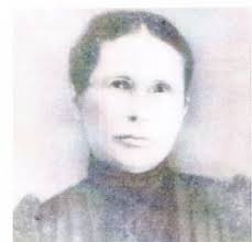 Mary Elizabeth Peacock Weaver (1852-1928)