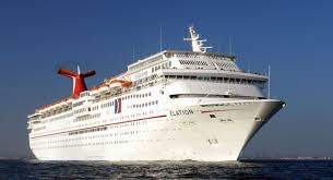 In october 2017, carnival elation completed a month long dry dock during which she had an extra deck added and various modifications to her public facilities.8. Carnival Elation At Carnival Cruise Lines