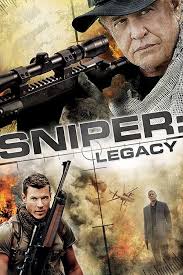 Amazon Com Watch Sniper Legacy Prime Video In 2020 Sniper Full Movies Hd Movies