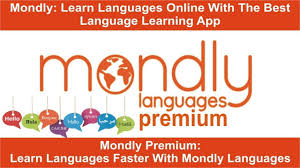 Mondly Premium Learn Languages Online Hello In Languages Learning Languages