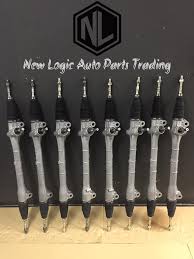 Getting a steering rack repair and replaced is definitely quite a task to conquer. Bmw E60 Active Steering Rack Repair Installation Warranty Provided 95 Customer Satisfaction From Previous Case All Model Of Steering Rack Drive Shaft Contact 0167252655 New Logic Auto Parts Trading