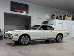 Image result for Pure White 1968 AC Cars