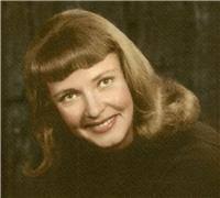 JOANNE SCOTT Obituary