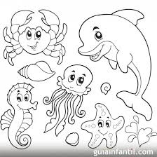 Dibujos Para Imprimir Y Colorear Gratis