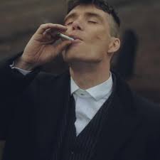 He didn't even smoke it once he just had it for aura farming purposes #OC