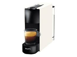 We did not find results for: Krups Essenza Mini Xn1101 Nespresso Kaffeemaschine Kaufen Mediamarkt