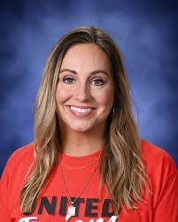 Amber Mitcheltree's Instagram, Twitter & Facebook