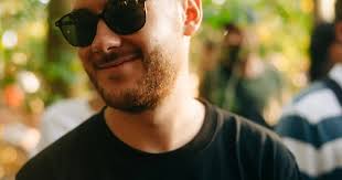 Junior Lambrechts — ADE