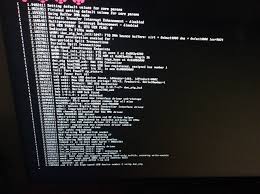 Computics lab team in this technical video we are going to show you about how to solve the issue when your computer is not starting up or not booting up. Raspberry Pi 2 Stuck On Boot Raspberry Pi Stack Exchange