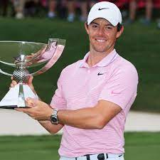 Rory mcilroy (born may 4, 1989) is a professional golfer from northern ireland. Rory Mcilroy Plays Down The Money Factor After Fedex Cup Success Rory Mcilroy The Guardian