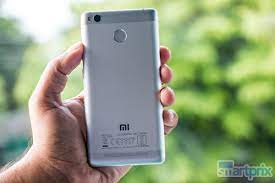 Xiaomi Redmi 3S