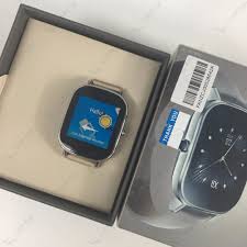ASUS ZenWatch 2 WI502Q 1.45" [Preowned ...