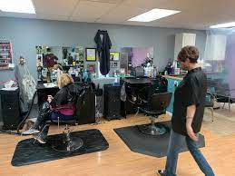Morgantown travel forum morgantown photos morgantown map morgantown guide. Hair Salon Owner Happy To Reopen While Following Governor S Safety Guidelines Wvns