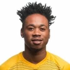 Profile Q. Griffith, Grenades: Info, news, matches and statistics