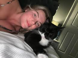 Still missing , if anyone sees this little chap out or in someone's house  please inbox me , went missing from occupation road , there is a reward  he's been gone some