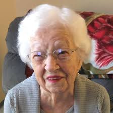 Obituary information for Martha Hill Owens