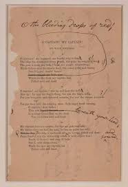 Forgotten Poets Of The First World War November 2018