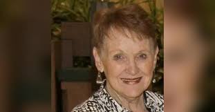 Myrna Marie King Obituary