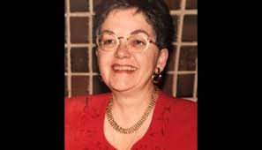 Obituary for Paulette Marie Kapp