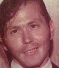 Larry Joe Wells (1948-2004)