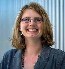 Grace Lasker Featured GC&E Organizer