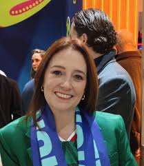 Alejandro Rubin Carballo, participa en el programa del padre Alessandro.