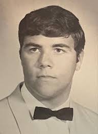 North Rowan Alumni CLass of 67 Rita Russell Ammons passed