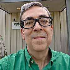 NPI Technology Management welcomes Ken White as security administrator