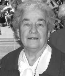 Catherine C “Jackie” Fisher MacLeod (1927-2009)